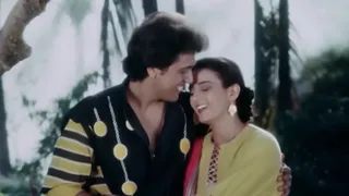 गोविंदा का गाना आज भी है सुपरहिट। फोटो क्रेडिट- यूट्यूब