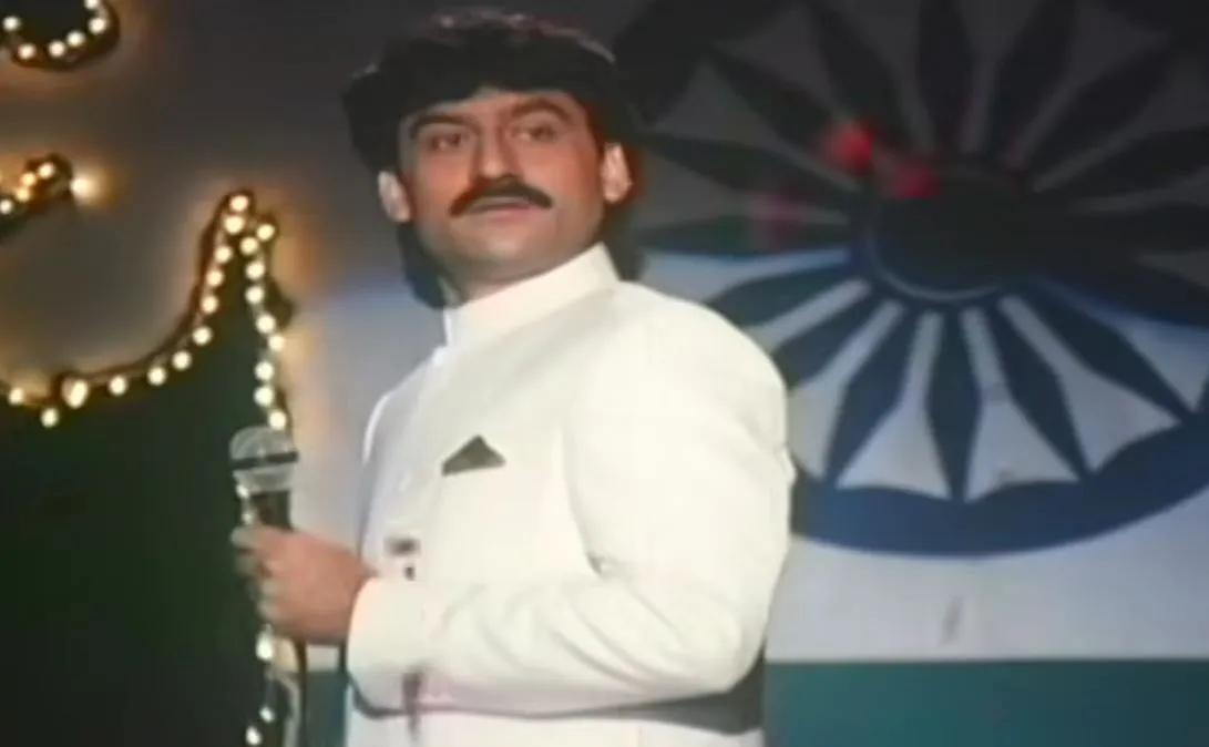 Dil Dil Hindustan