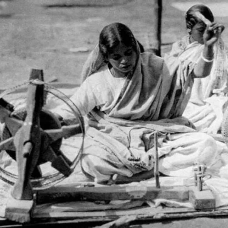 History of Swadeshi Movement