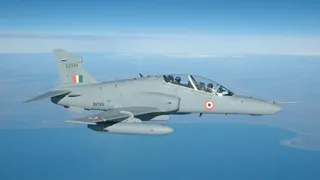 भारतीय वायुसेना का बड़ा प्लान (सोशल मीडिया)