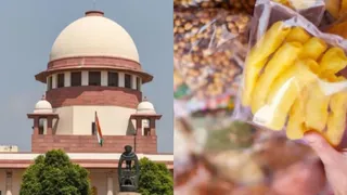 सुप्रीम कोर्ट ने पैकेट फूड को लेकर केंद्र और FSSAI को दी चेतावनी