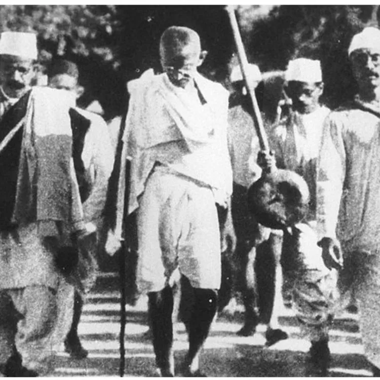 Swadeshi Movement
