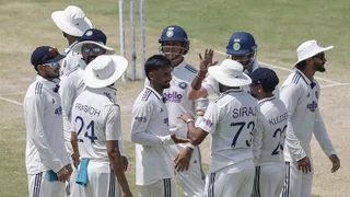 भारतीय क्रिकेट टीम