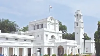 स्वतंत्रता दिवस के मौके पर दिल्ली विधानसभा में विशेष कार्यक्रम आयोजित।