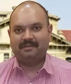 Vignesh Shishir