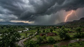 एआई जनरेटेड फोटो