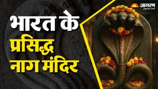 नागों को समर्पित देश के प्रसिद्ध मंदिर
