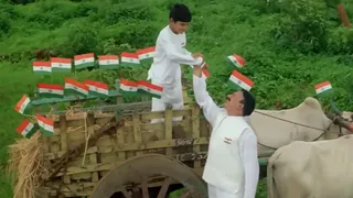 30 सालों से स्कूलों में स्वतंत्रता दिवस की शान है ये गीत/ फोटो- Instagram