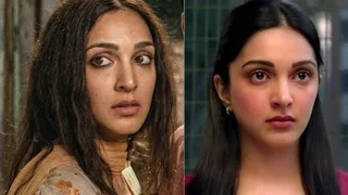 Kiara Advani से तुलना पर Batwara 1947 एक्ट्रेस का चढ़ा पारा, बोलीं-'पहली मुलाकात में मैं उनसे...'
