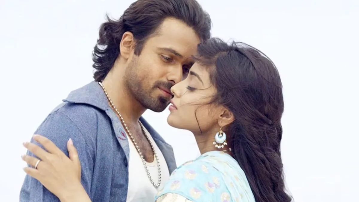 awarapan shriya saran