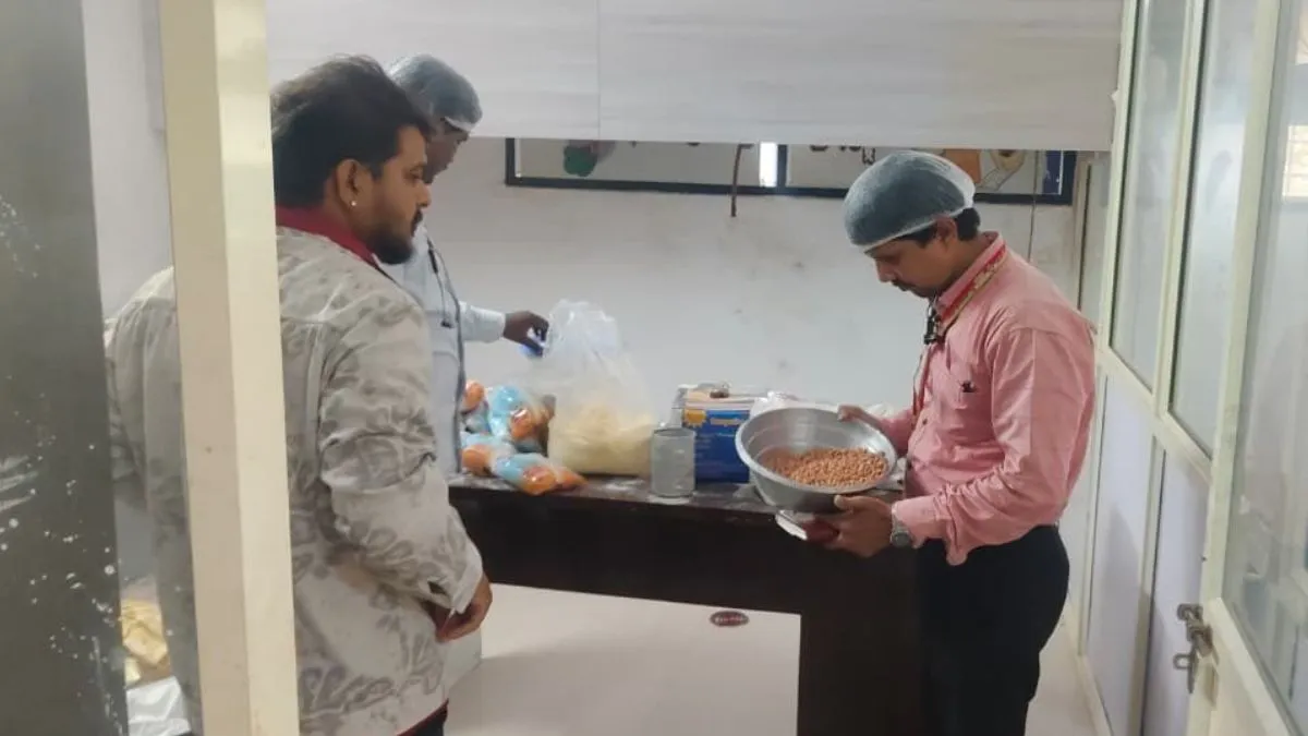 bengluru fda (1)