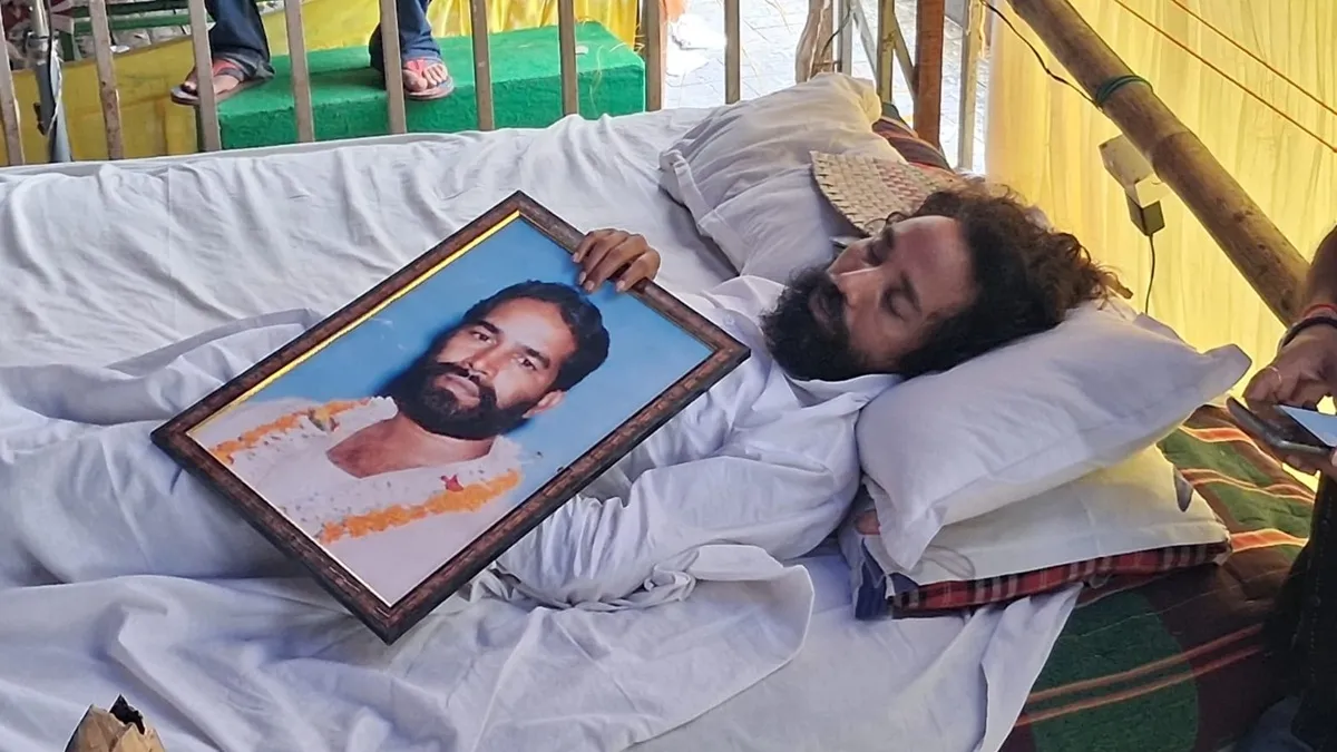 JPSC-JSSC आंदोलन के प्रमुख चेहरे, जिसको तोड़ नहीं पा रही सरकार; देवेंद्रनाथ महतो से राहुल क्रांति तक
