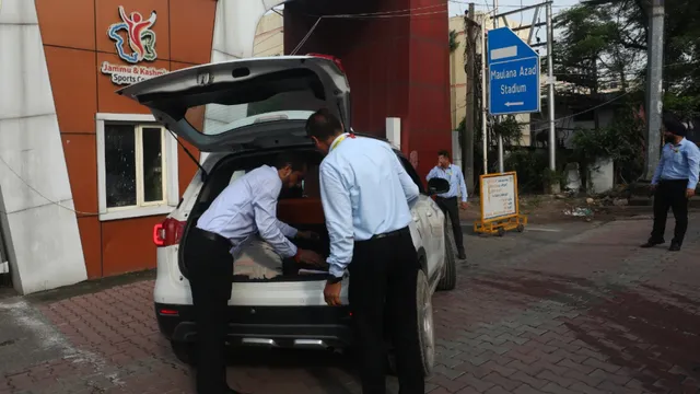 ‘पापा, हम दर्शन करके लौट रहे हैं', वीडियो कॉल के बाद उजड़ी हुसन दास की जिंदगी, चशोती त्रासदी में 8 अपनों को खोया