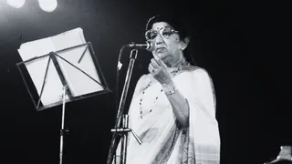 63 साल पहले Lata Mangeshkar ने गाया था सदी का सबसे यादगार देशभक्ति गीत, हजारों की भीड़ में गूंजा था 'जय हिंद'