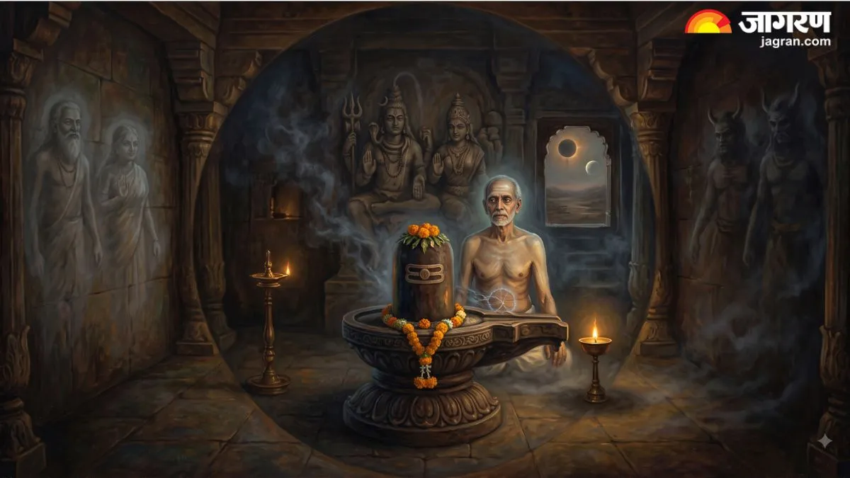 शिव पुराण में बताए गए हैं मृत्यु के 7 संकेत, इनके रहस्य के बारे में नहीं जानते होंगे आप