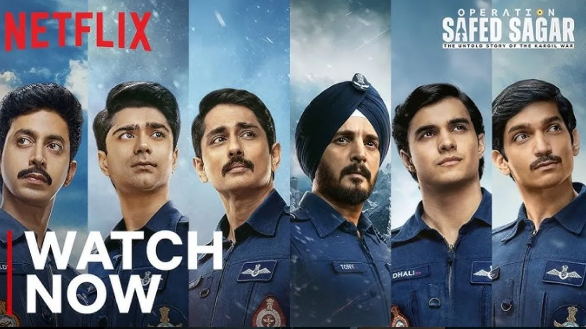 operation safed sagar cast vs real (1)