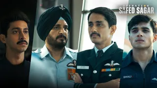 ऑपरेशन सफेद सागर (फोटो क्रेडिट- एक्स)