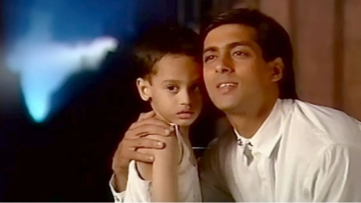 pyar ki ganga bahe song