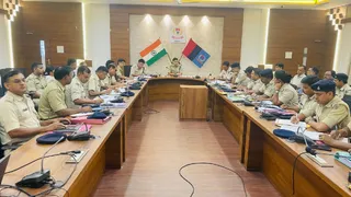 एसपी ने दिए निर्देश। जागरण
