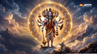 जानिए आप शिव जी का कौन सा स्वरूप हैं। (Picture Credit- AI Generated)