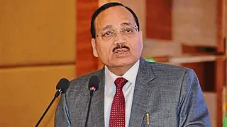 CJI सूर्यकांत ने अपनी मौखिक टिप्पणियों पर बात की
