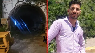 मां के निधन के बाद परिवार को संभाल रहे प्रदीप भी चले गए।
