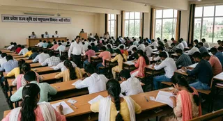 इस फोटो को AI के माध्यम से तैयार किया गया है।