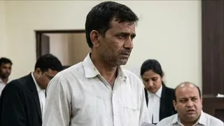 प्रतीकात्मक प्रस्तुतीकरण के लिए तस्वीर को एआई टूल की मदद से बनाया गया है।