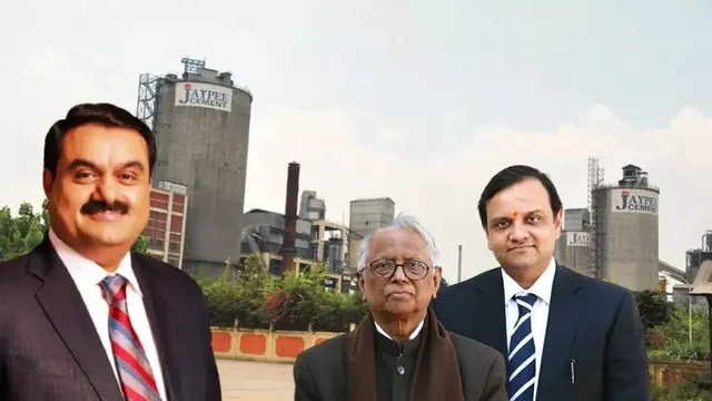 अदाणी एनर्जी सॉल्यूशंस ने विजाग पावर ट्रांसमिशन का अधिग्रहण किया