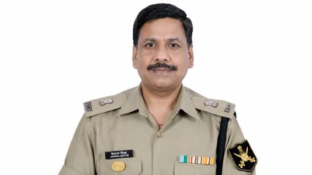 20 की उम्र में पहनी वर्दी, पंजाब से कश्मीर तक थर-थराए आतंकी; BSF के देशराज गौतम को राष्ट्रपति पुलिस पदक