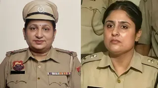 हरियाणा पुलिस के 11 अधिकारियों को मिलेगा सम्मान, सुशीला कौशिक को राष्ट्रपति पुलिस पदक।