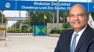 डॉ. योगेश अत्रे हिंदुस्तान जिंक बोर्ड में शामिल हुए।