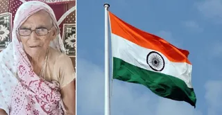 श्याम कुंवर। जागरण