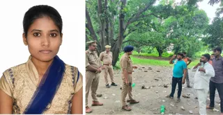 रेनू की फाइल फोटो। स्वजन