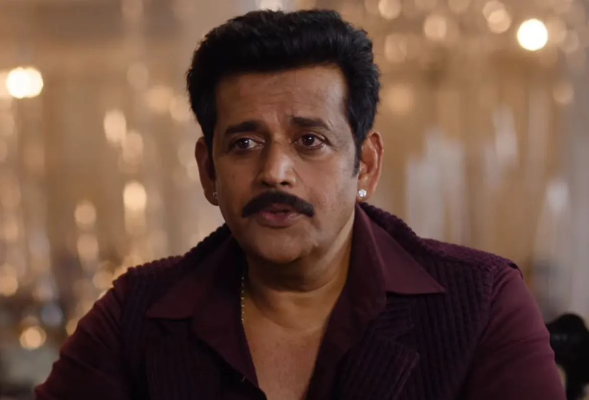 Ravi Kishan