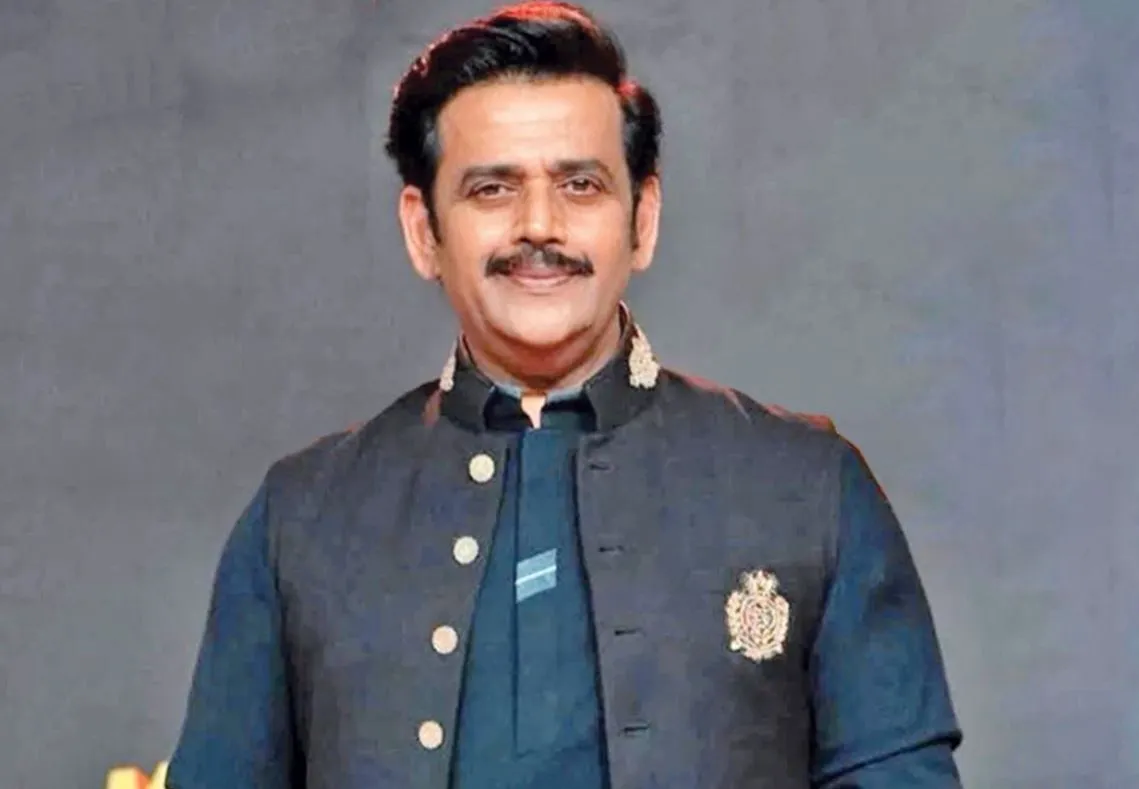 Ravi Kishan Mirzapur