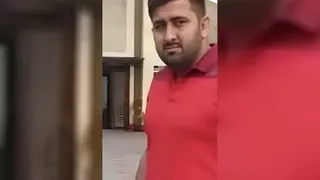 पति ने चुन्नी से गला घोंटकर की पत्नी की हत्या, कट्टे में डालकर कार में छिपाया शव।