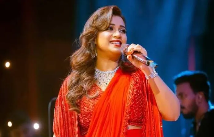 Shreyaa