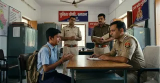 ये फोटो एक आई जनरेटेड है।