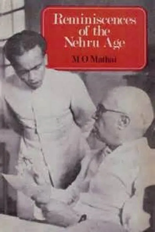 Nehru Speech
