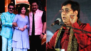 जगजीत सिंह की वजह से ये सिंगर बना 90 का मेलोडी किंग/ फोटो-Instagram