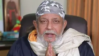 कोलकाता फिल्म फेस्टिवल का आमंत्रण न मिलने से दुखी मिथुन चक्रवर्ती/ फोटो- Instagram