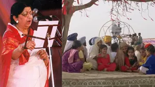 लता मंगेशकर ने 22 साल पहले गाया सदी का सबसे बड़ा देशभक्ति गीत/ फोटो- Instagram