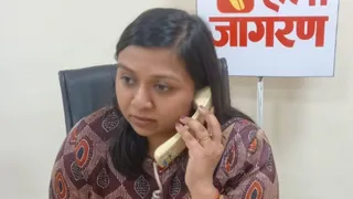 डॉक्टर आकांक्षी अग्रवाल, न्यूरोफिजिशियन एसएन मेडिकल कालेज एवं अस्पताल।