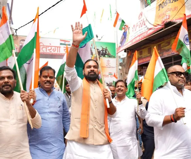 bihar cm samrat chaudhary leads tiranga yatra in munge (1)