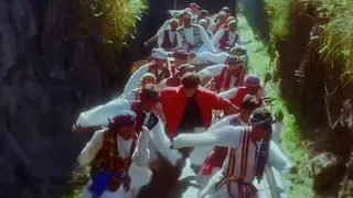 शायरी से बना सुपरहिट गाना। फोटो क्रेडिट- यूट्यूब