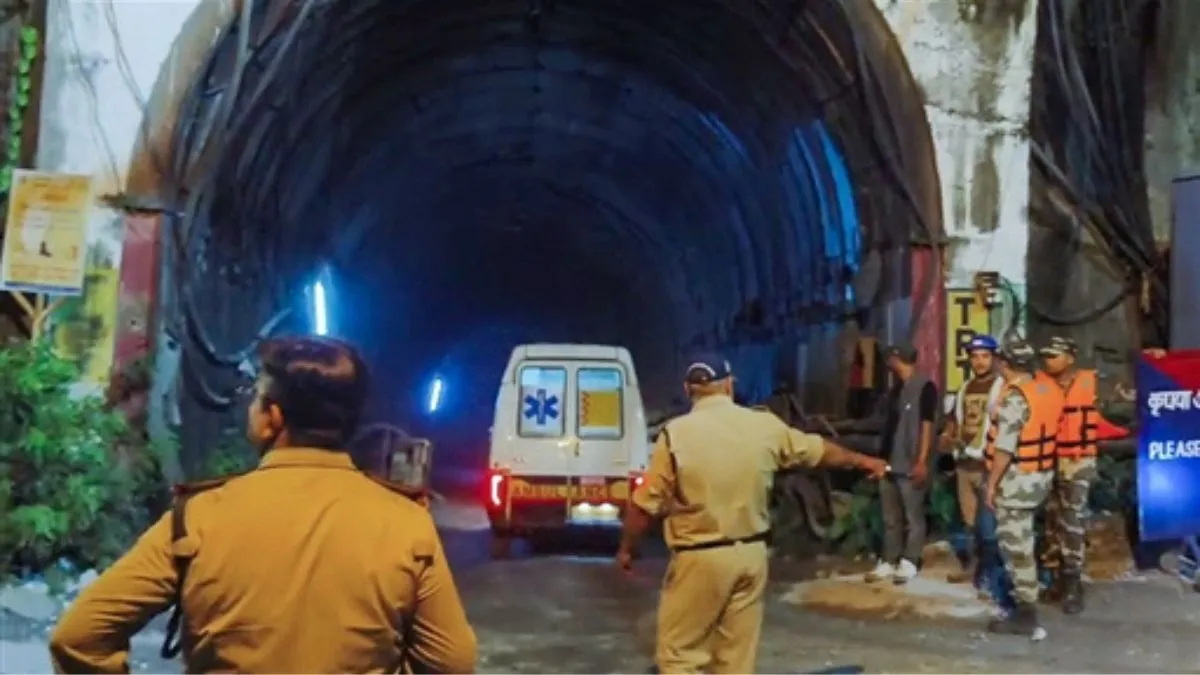 chamoli tunnel accident (1)