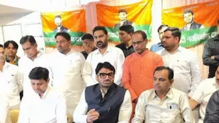 राष्ट्रवादी नवनिर्माण दल (रानद) 2027 के यूपी विधानसभा चुनावों की तैयारी में जुट गया है
