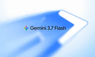 Google लाया नया Gemini 3.7 Flash.