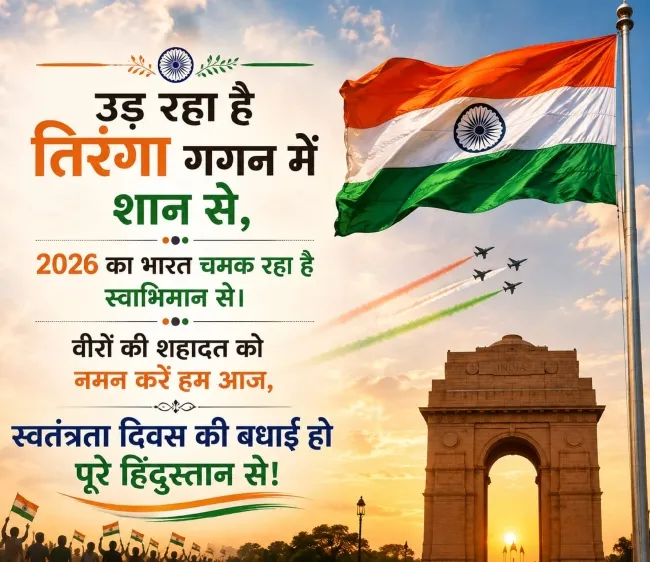 independence day